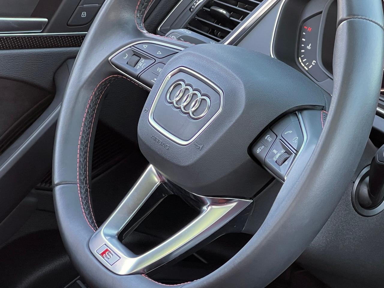 2020 Audi SQ5 3.0T Prestige Indianapolis IN