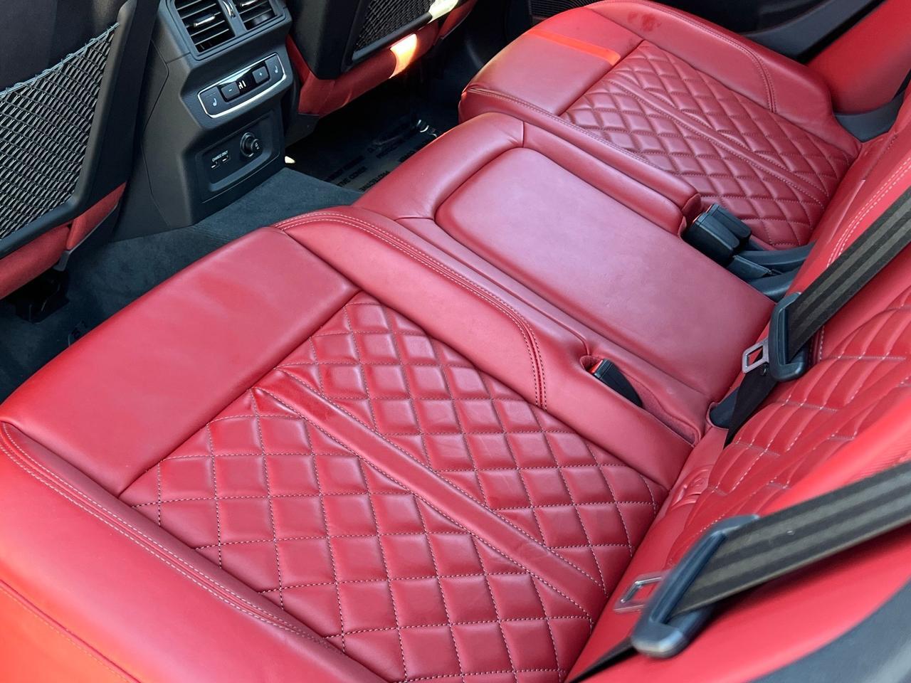 2020 Audi SQ5 3.0T Prestige Indianapolis IN