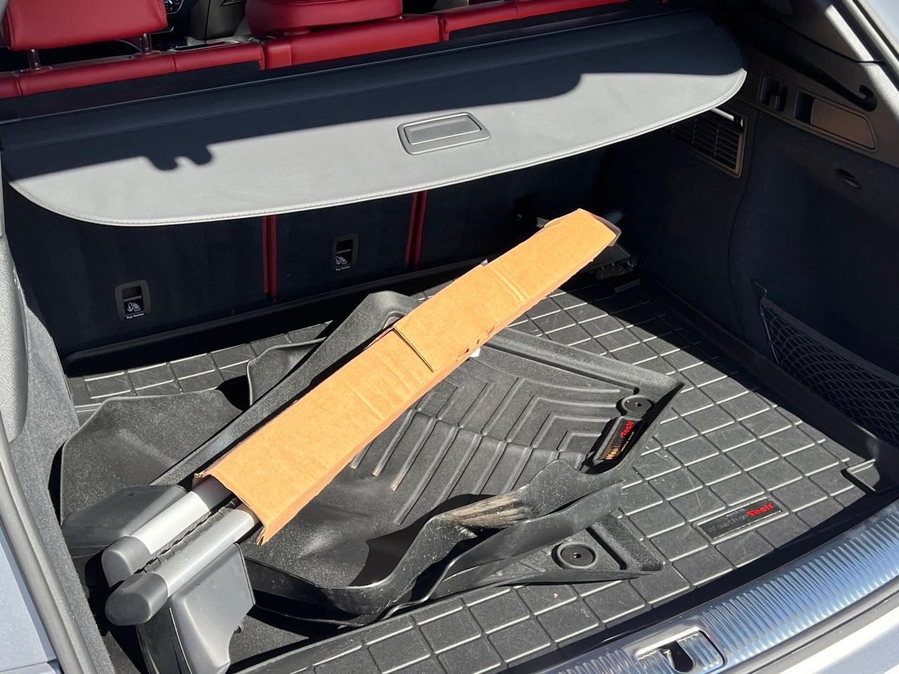 2020 Audi SQ5 3.0T Prestige Indianapolis IN