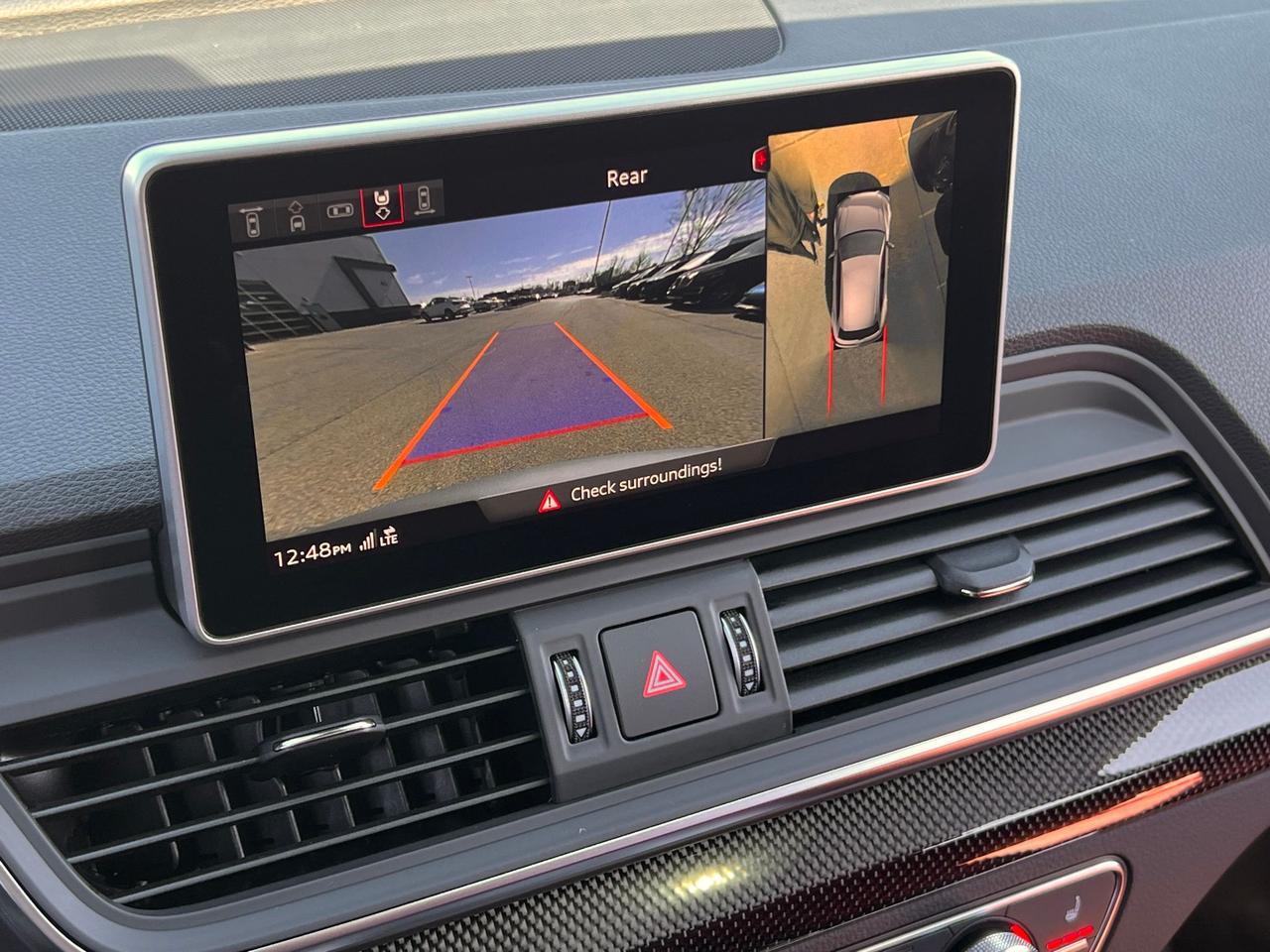 2020 Audi SQ5 3.0T Prestige Indianapolis IN