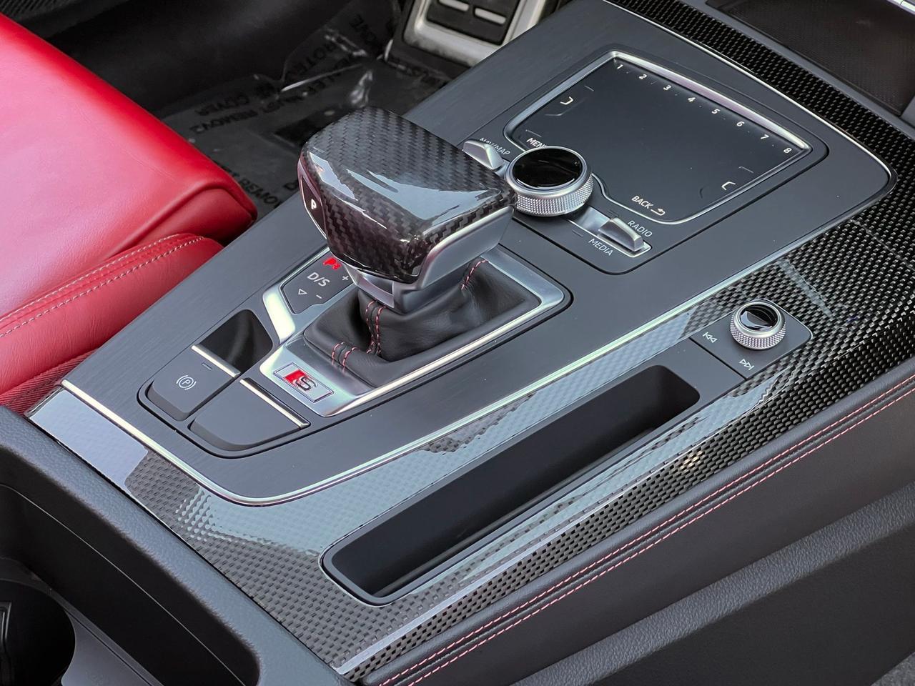 2020 Audi SQ5 3.0T Prestige Indianapolis IN