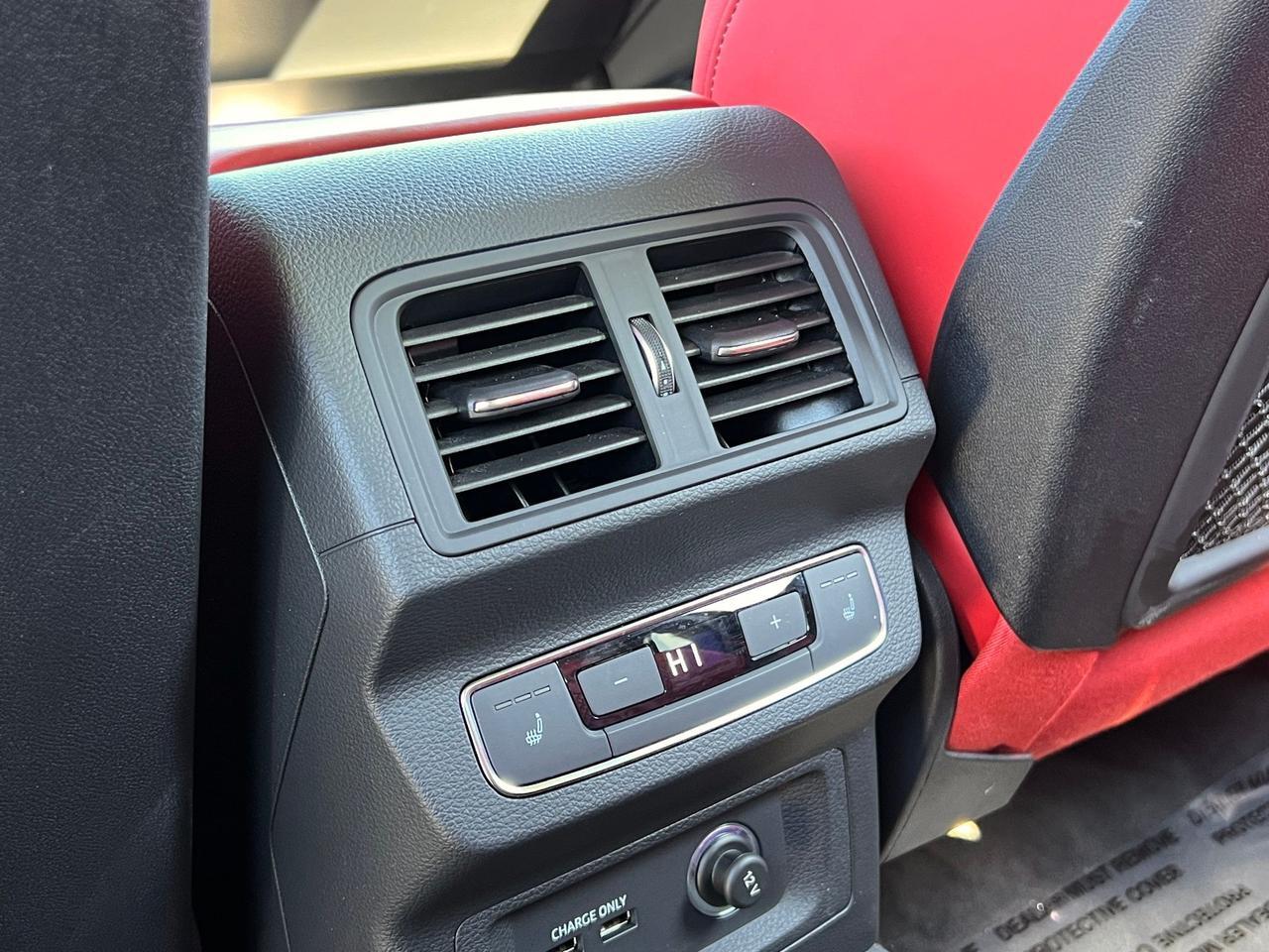 2020 Audi SQ5 3.0T Prestige Indianapolis IN