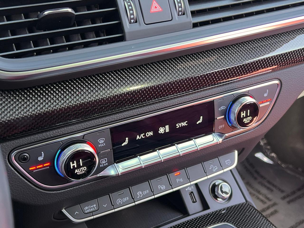 2020 Audi SQ5 3.0T Prestige Indianapolis IN