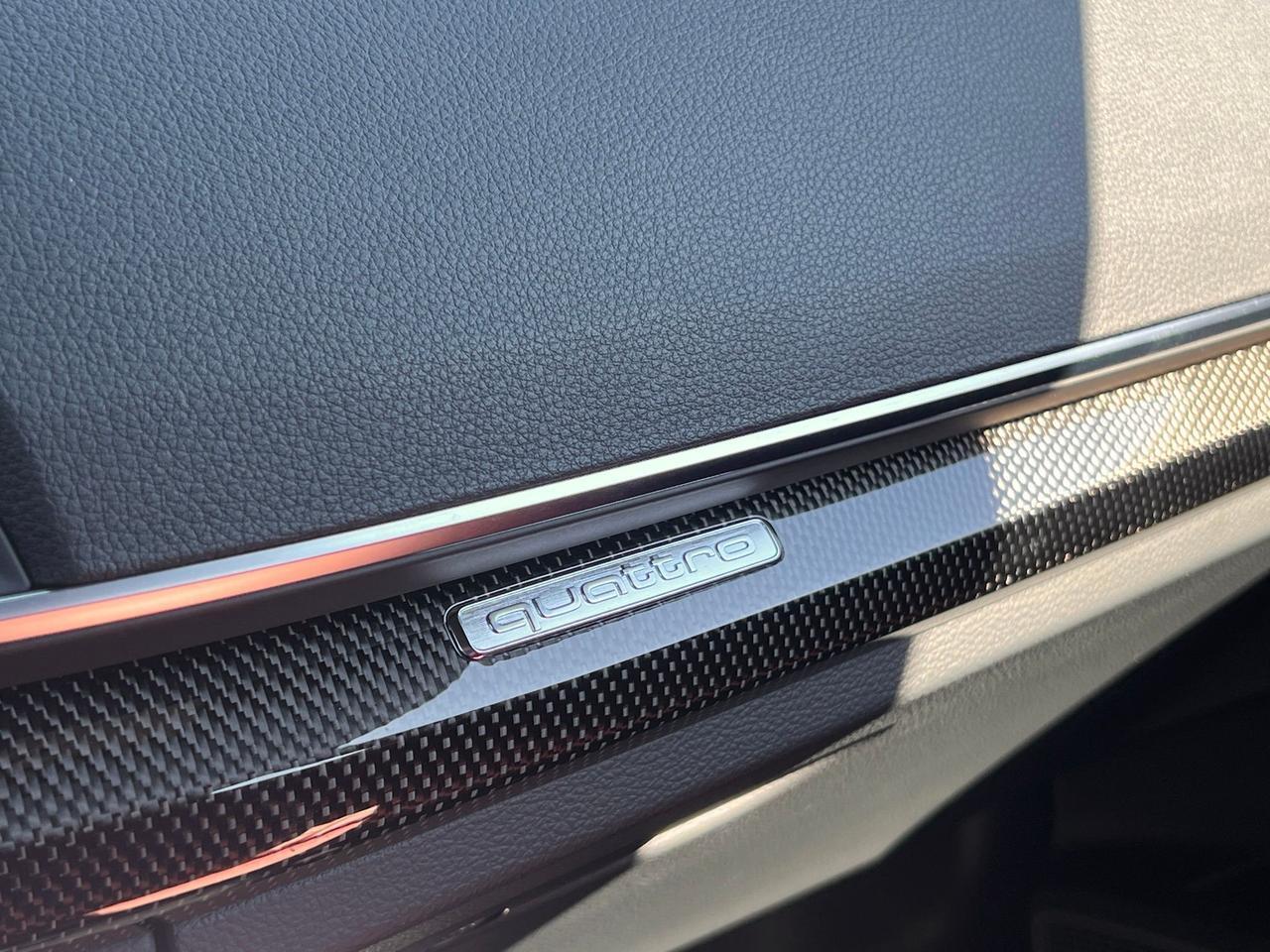 2020 Audi SQ5 3.0T Prestige Indianapolis IN