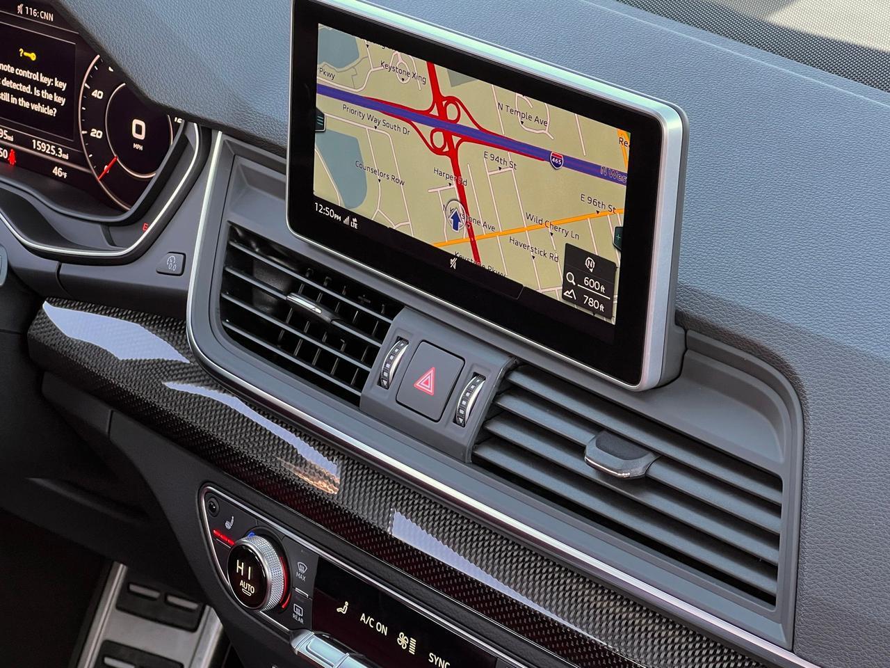 2020 Audi SQ5 3.0T Prestige Indianapolis IN