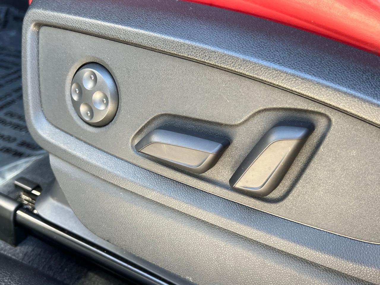 2020 Audi SQ5 3.0T Prestige Indianapolis IN