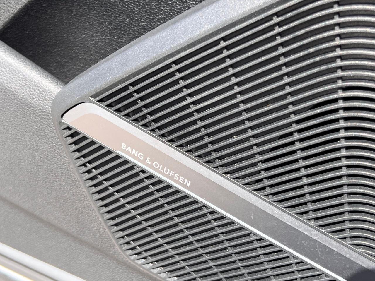 2020 Audi SQ5 3.0T Prestige Indianapolis IN