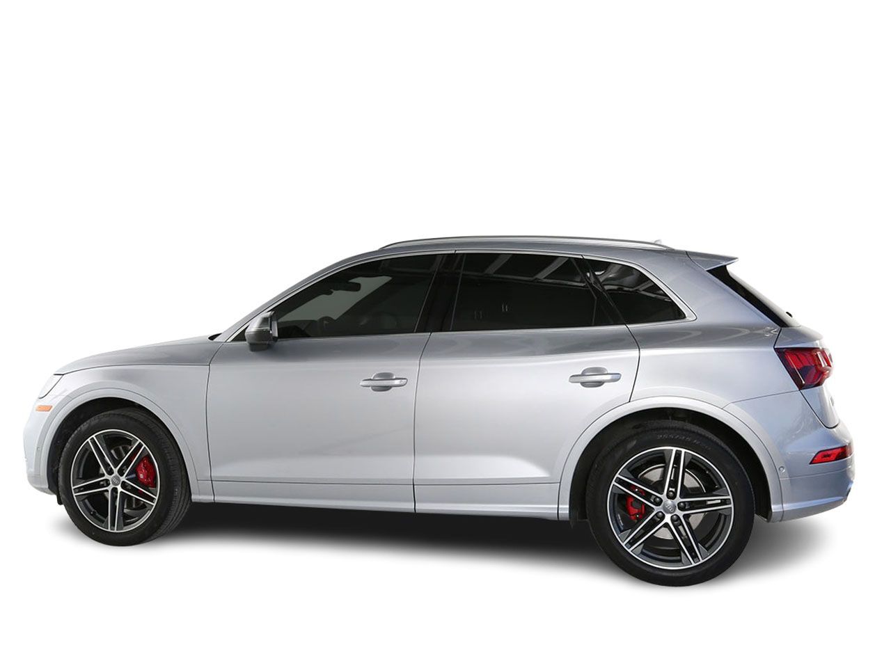 2020 Audi SQ5 3.0T Prestige Indianapolis IN