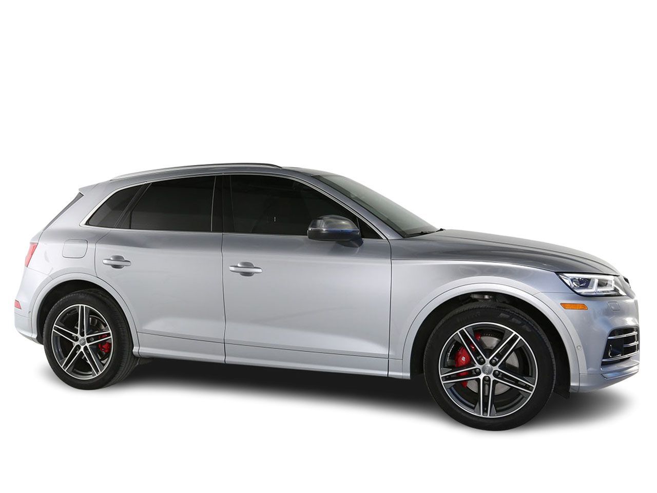 2020 Audi SQ5 3.0T Prestige Indianapolis IN