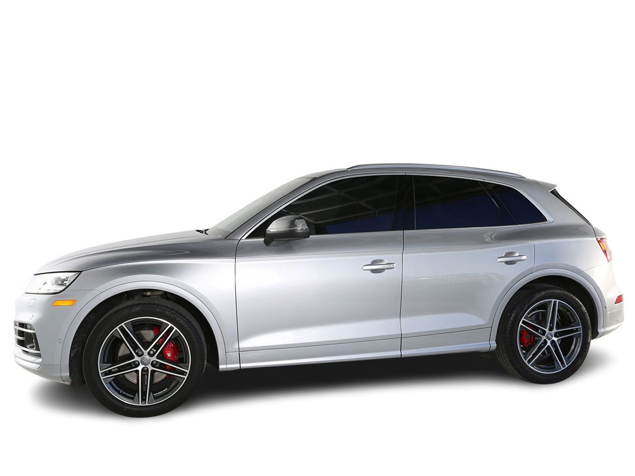 2020 Audi SQ5 3.0T Prestige Indianapolis IN