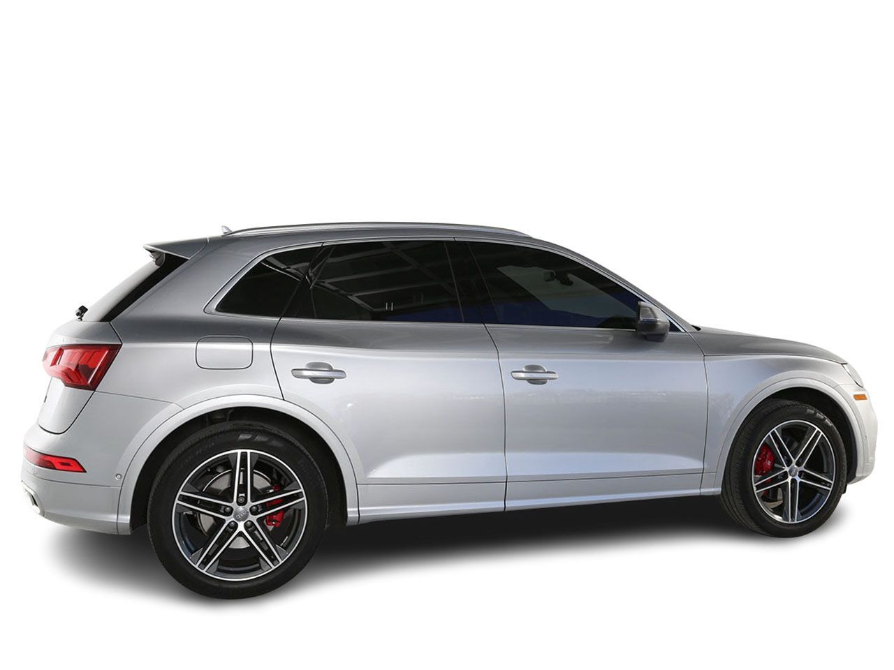 2020 Audi SQ5 3.0T Prestige Indianapolis IN
