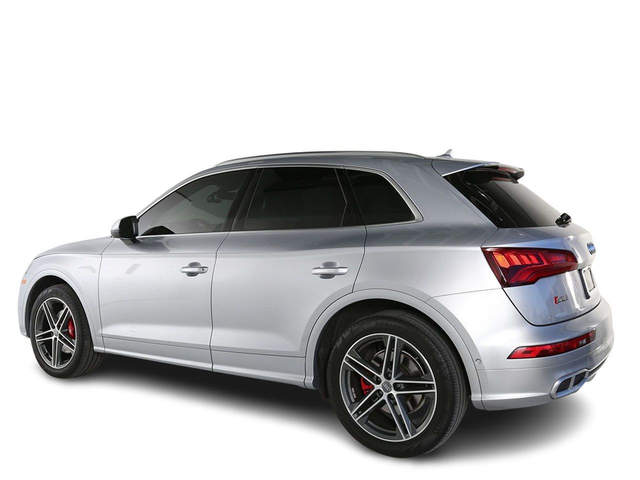 2020 Audi SQ5 3.0T Prestige Indianapolis IN