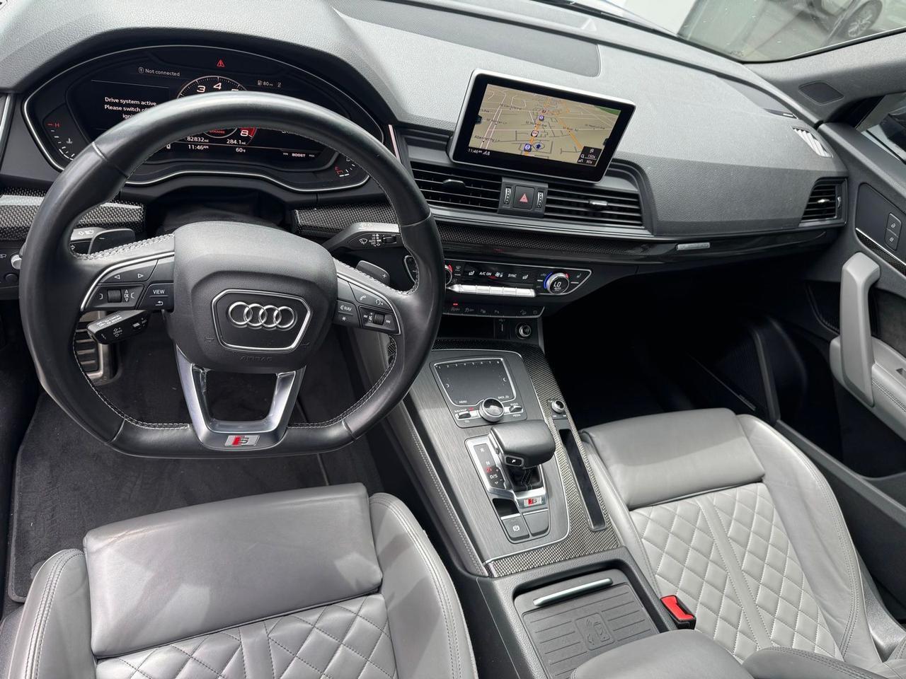 2020 Audi SQ5 3.0T Prestige quattro Portland OR