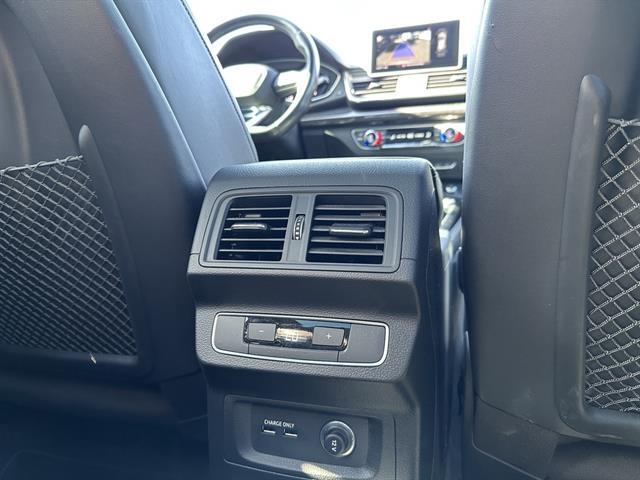 2020 Audi SQ5 3.0T quattro Premium Plus Tucson AZ