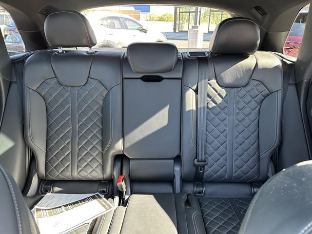 2020 Audi SQ5 3.0T quattro Premium Plus Tucson AZ