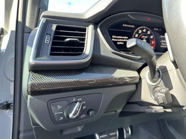 2020 Audi SQ5 3.0T quattro Premium Plus Tucson AZ