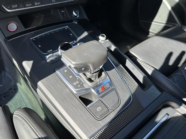 2020 Audi SQ5 3.0T quattro Premium Plus Tucson AZ