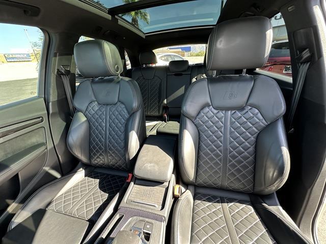2020 Audi SQ5 3.0T quattro Premium Plus Tucson AZ