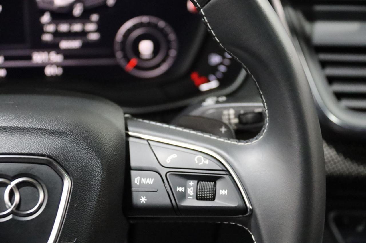 2020 Audi SQ5 Premium Plus 4dr Suv Skokie IL