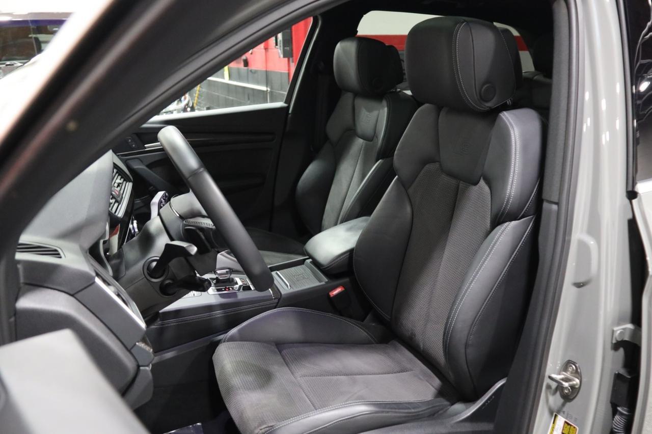 2020 Audi SQ5 Premium Plus 4dr Suv Skokie IL