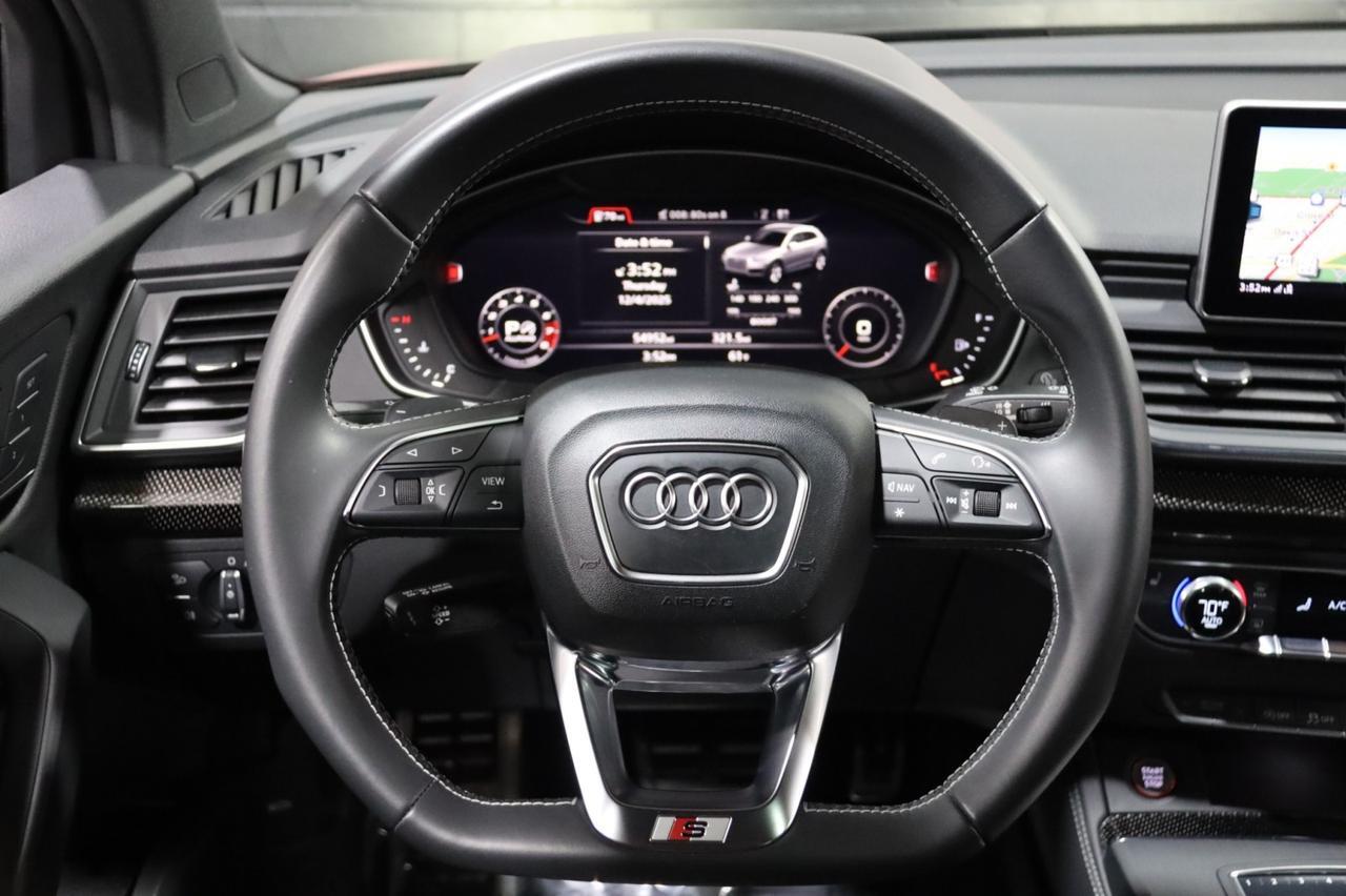 2020 Audi SQ5 Premium Plus 4dr Suv Skokie IL