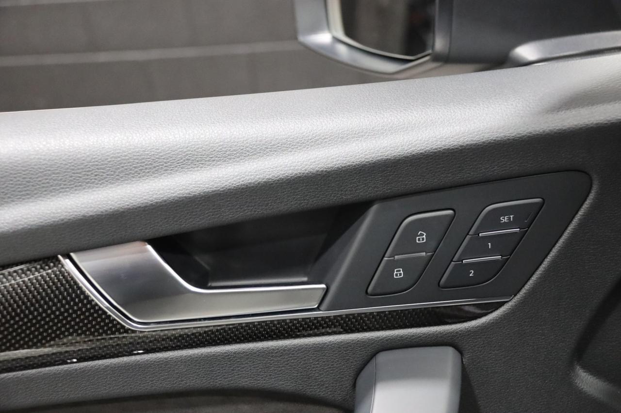 2020 Audi SQ5 Premium Plus 4dr Suv Skokie IL