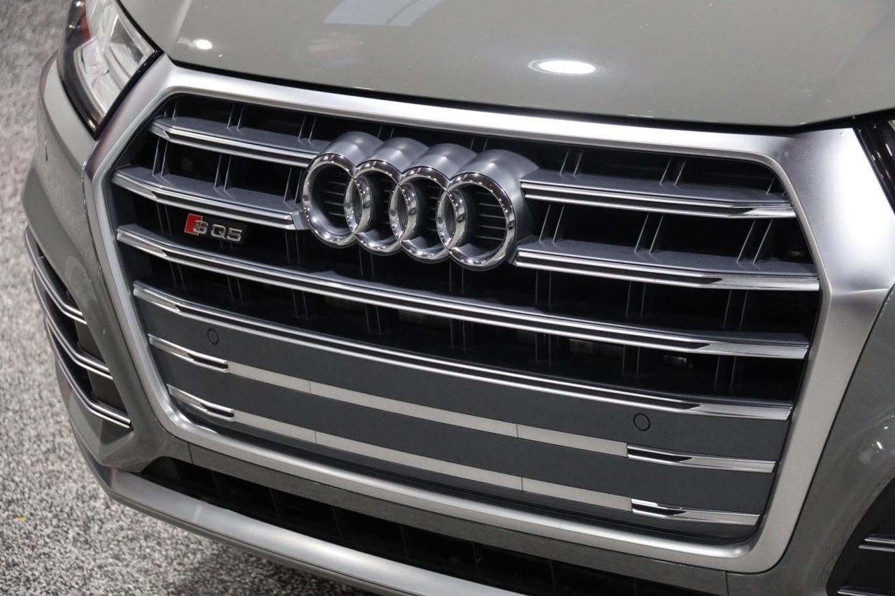 2020 Audi SQ5 Premium Plus 4dr Suv Skokie IL