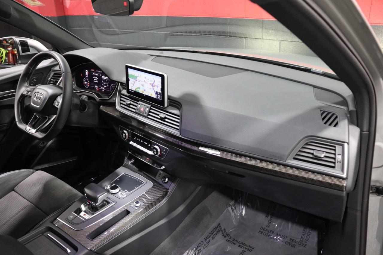 2020 Audi SQ5 Premium Plus 4dr Suv Skokie IL