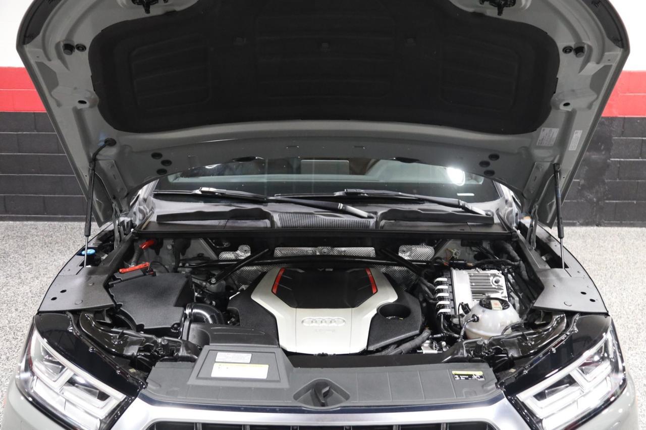 2020 Audi SQ5 Premium Plus 4dr Suv Skokie IL