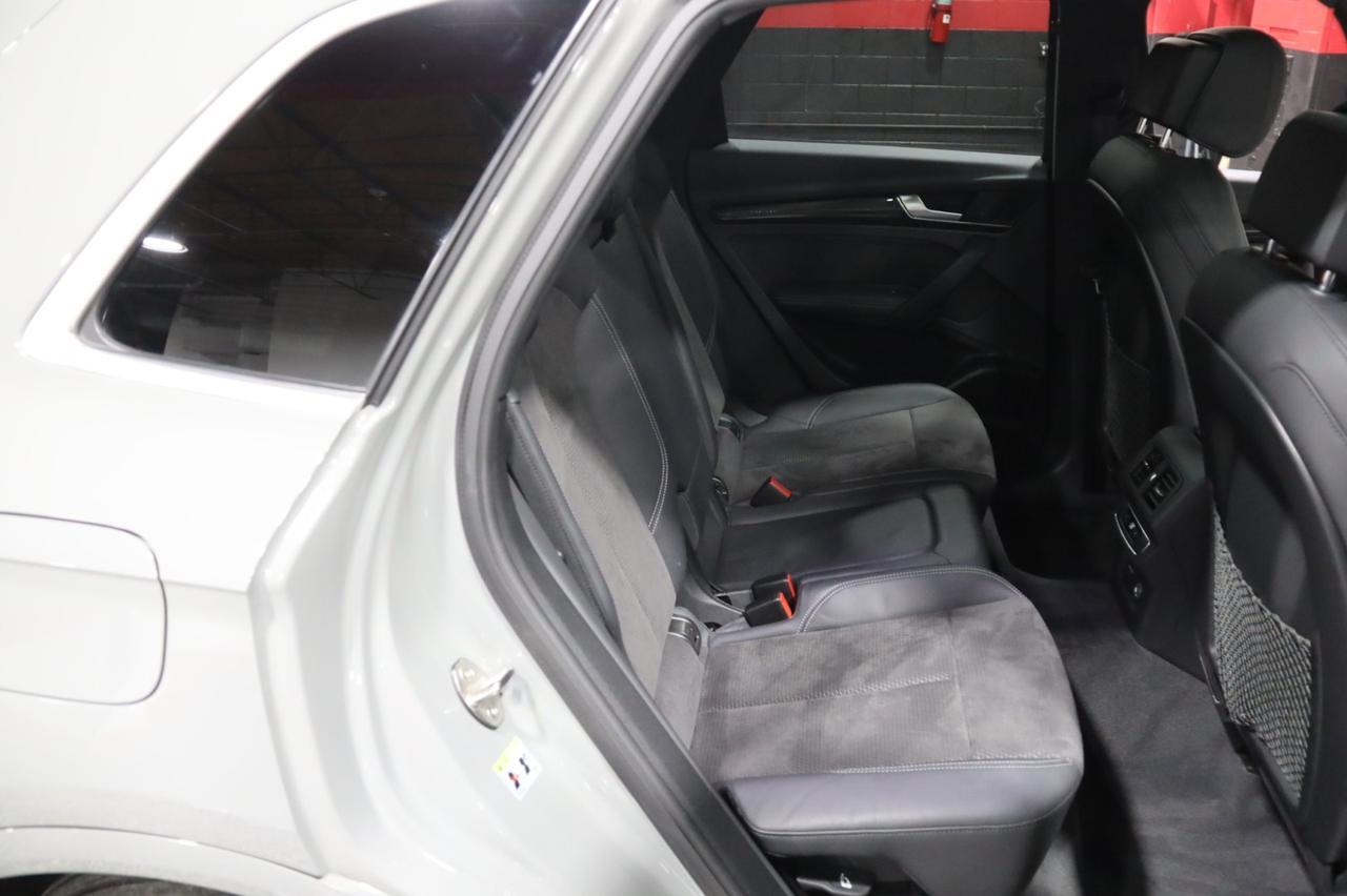 2020 Audi SQ5 Premium Plus 4dr Suv Skokie IL