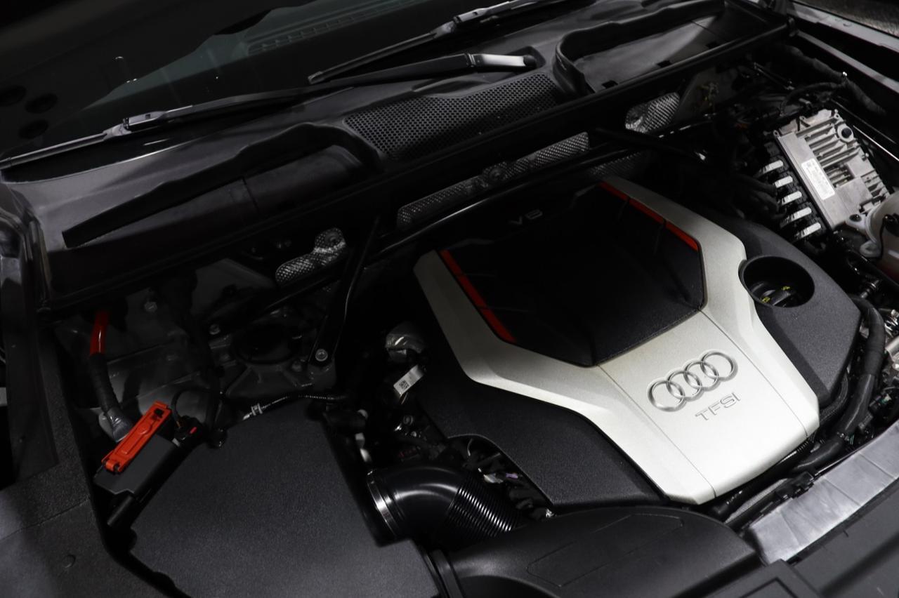 2020 Audi SQ5 Premium Plus 4dr Suv Skokie IL