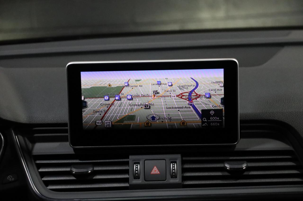 2020 Audi SQ5 Premium Plus 4dr Suv Skokie IL