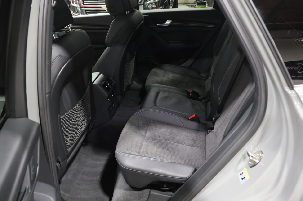 2020 Audi SQ5 Premium Plus 4dr Suv Skokie IL