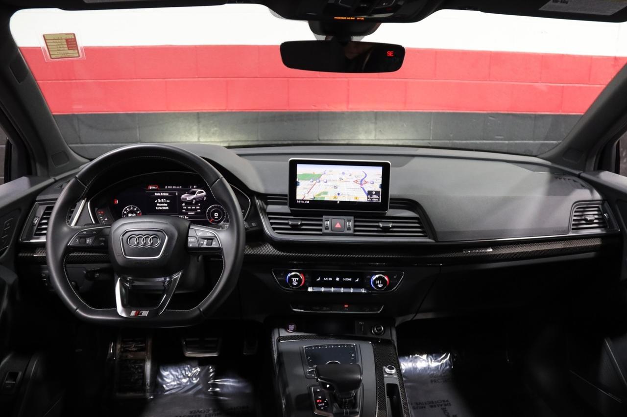 2020 Audi SQ5 Premium Plus 4dr Suv Skokie IL