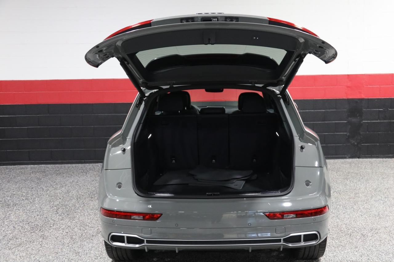 2020 Audi SQ5 Premium Plus 4dr Suv Skokie IL