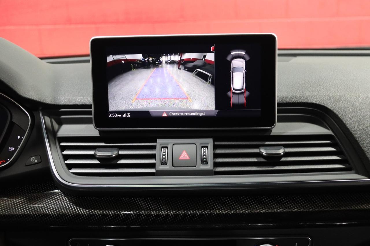 2020 Audi SQ5 Premium Plus 4dr Suv Skokie IL