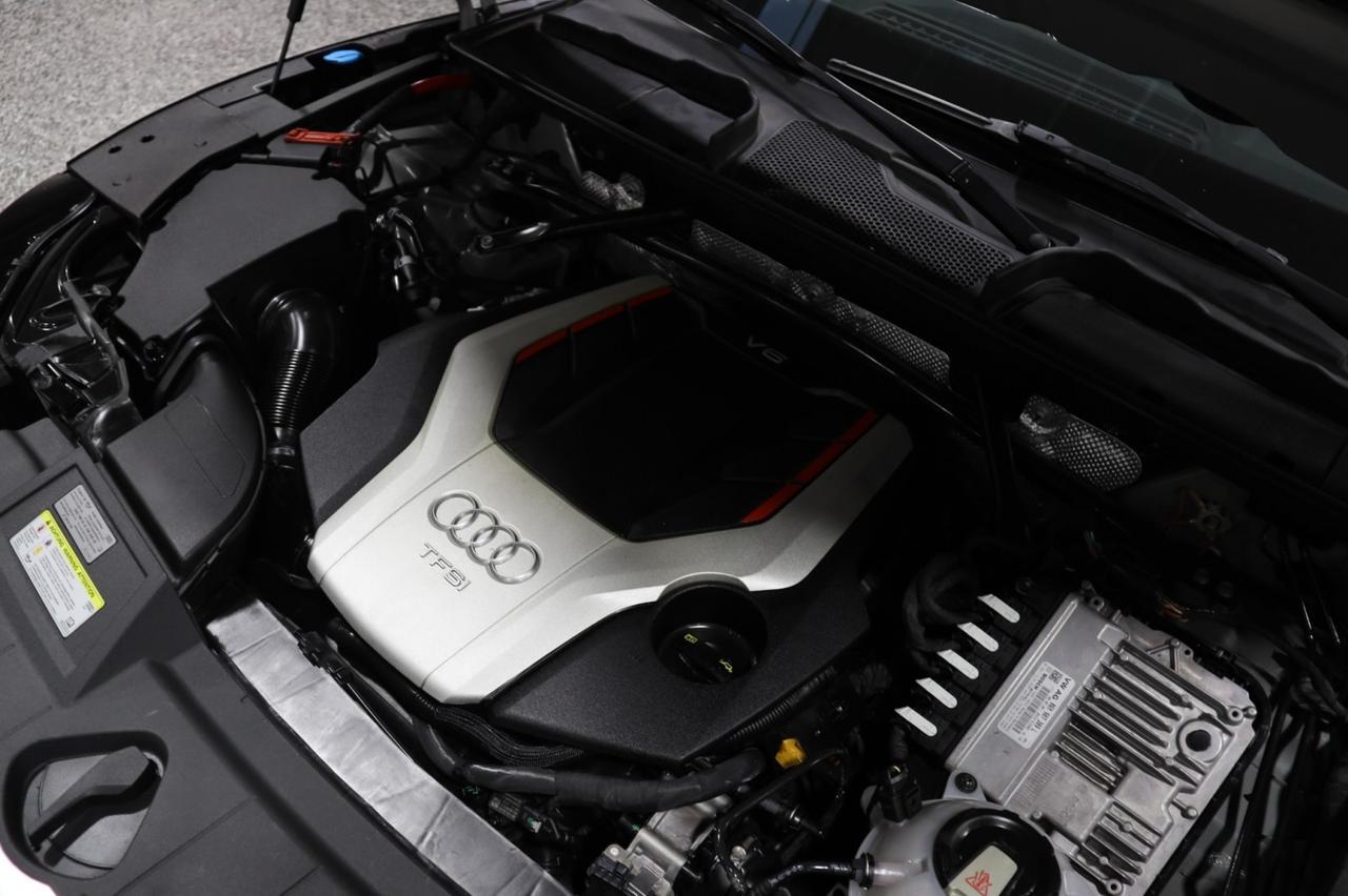 2020 Audi SQ5 Premium Plus 4dr Suv Skokie IL