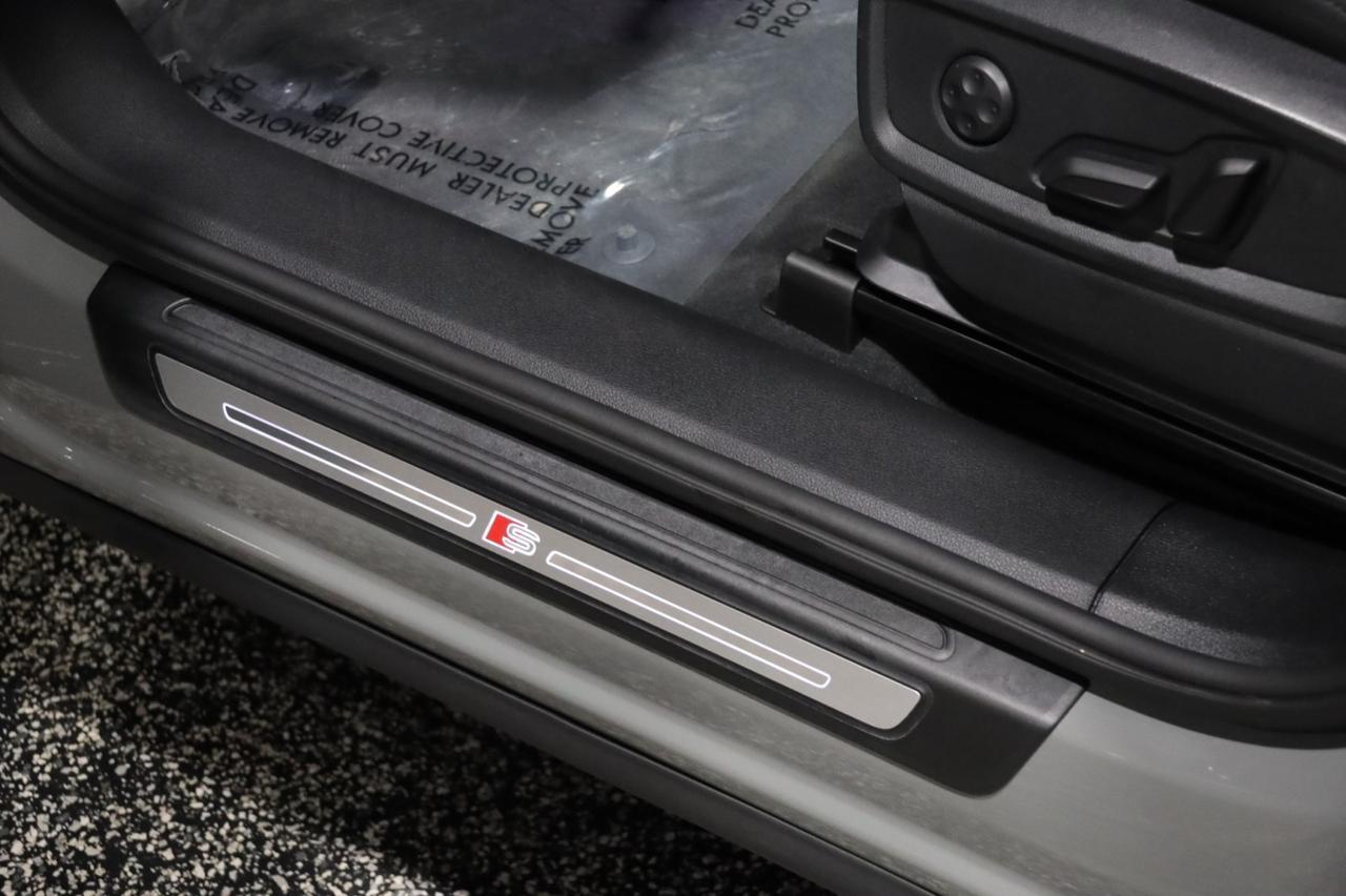 2020 Audi SQ5 Premium Plus 4dr Suv Skokie IL