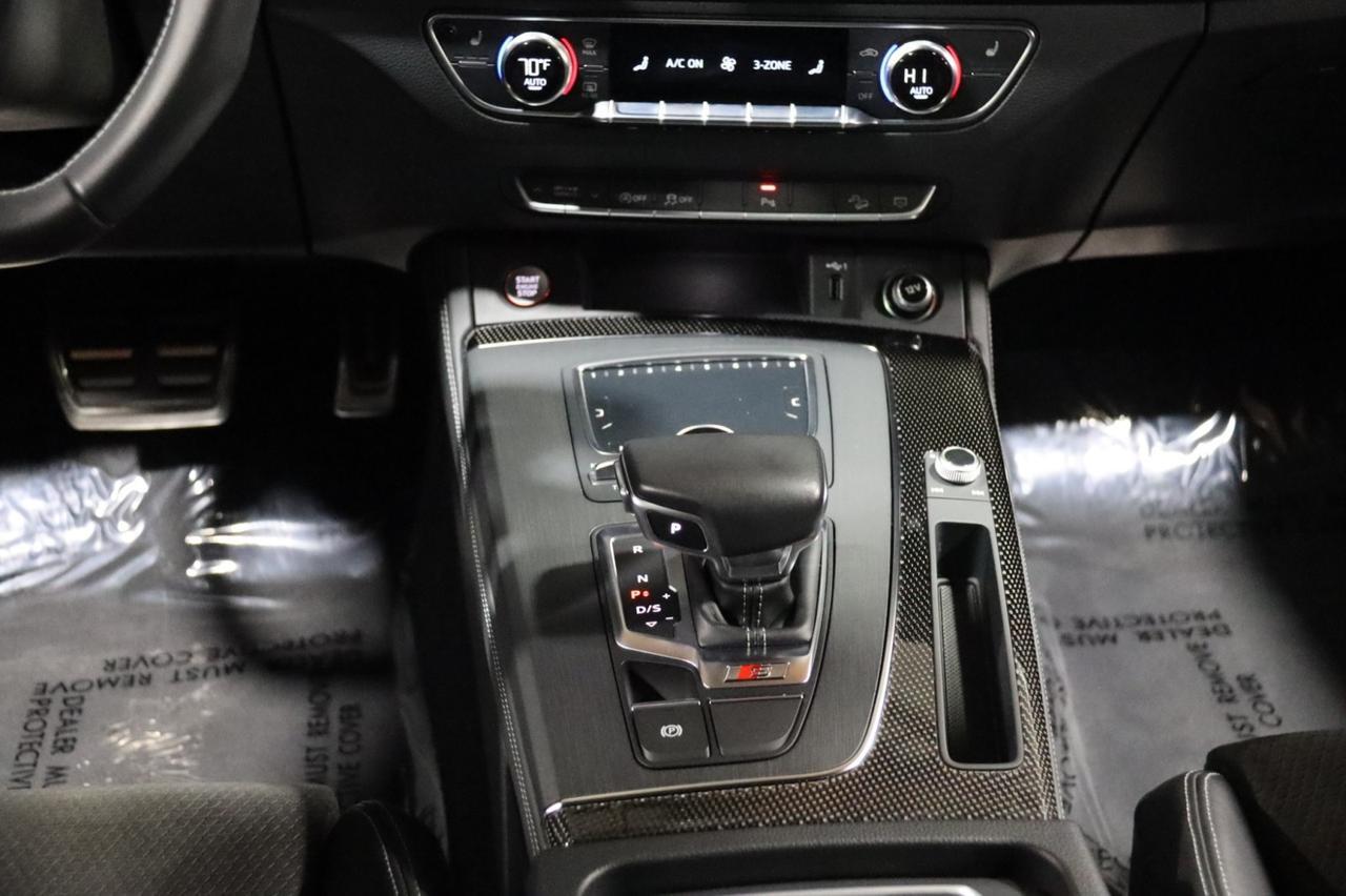 2020 Audi SQ5 Premium Plus 4dr Suv Skokie IL