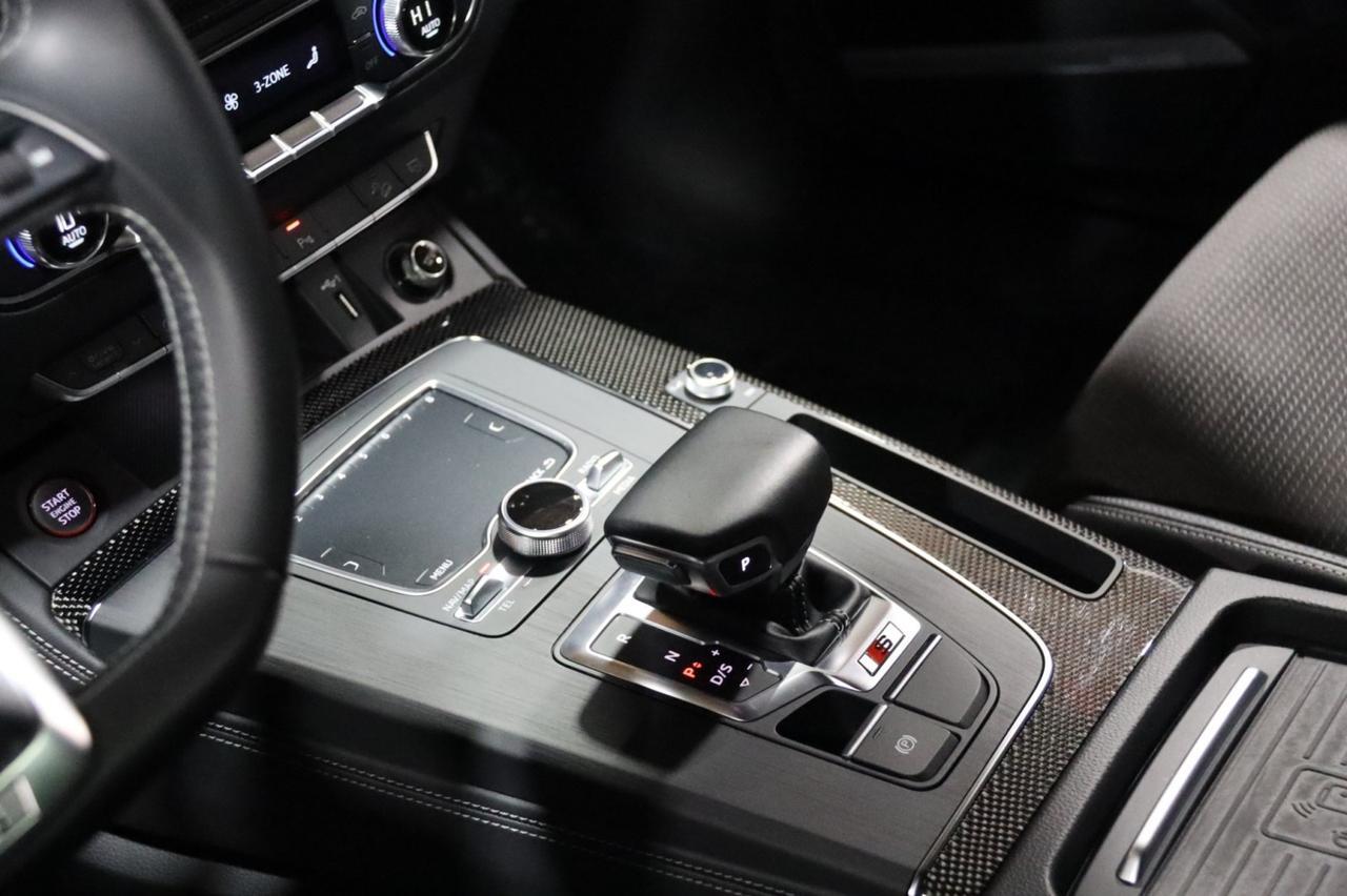 2020 Audi SQ5 Premium Plus 4dr Suv Skokie IL