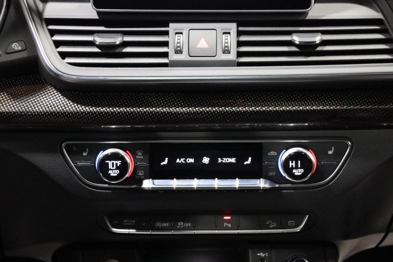 2020 Audi SQ5 Premium Plus 4dr Suv Skokie IL