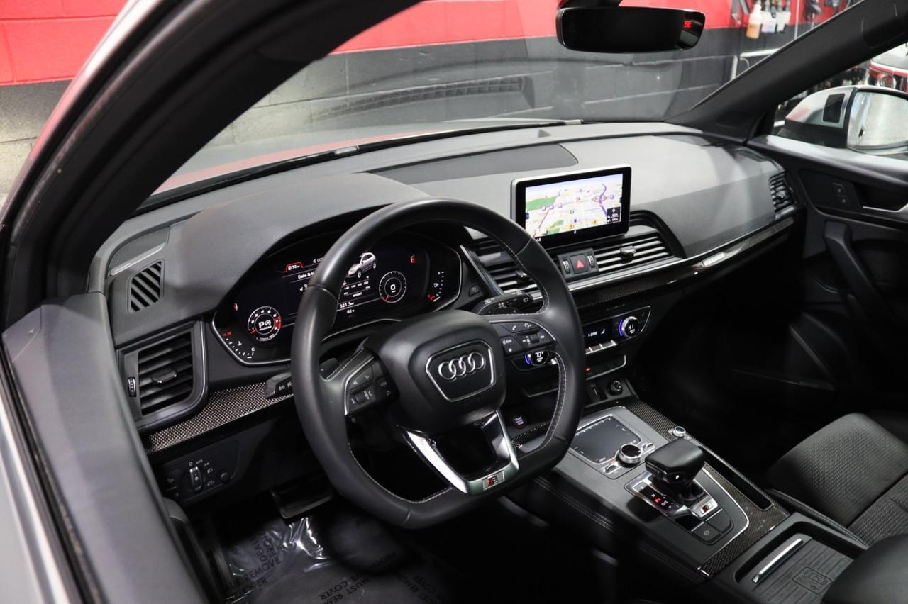2020 Audi SQ5 Premium Plus 4dr Suv Skokie IL