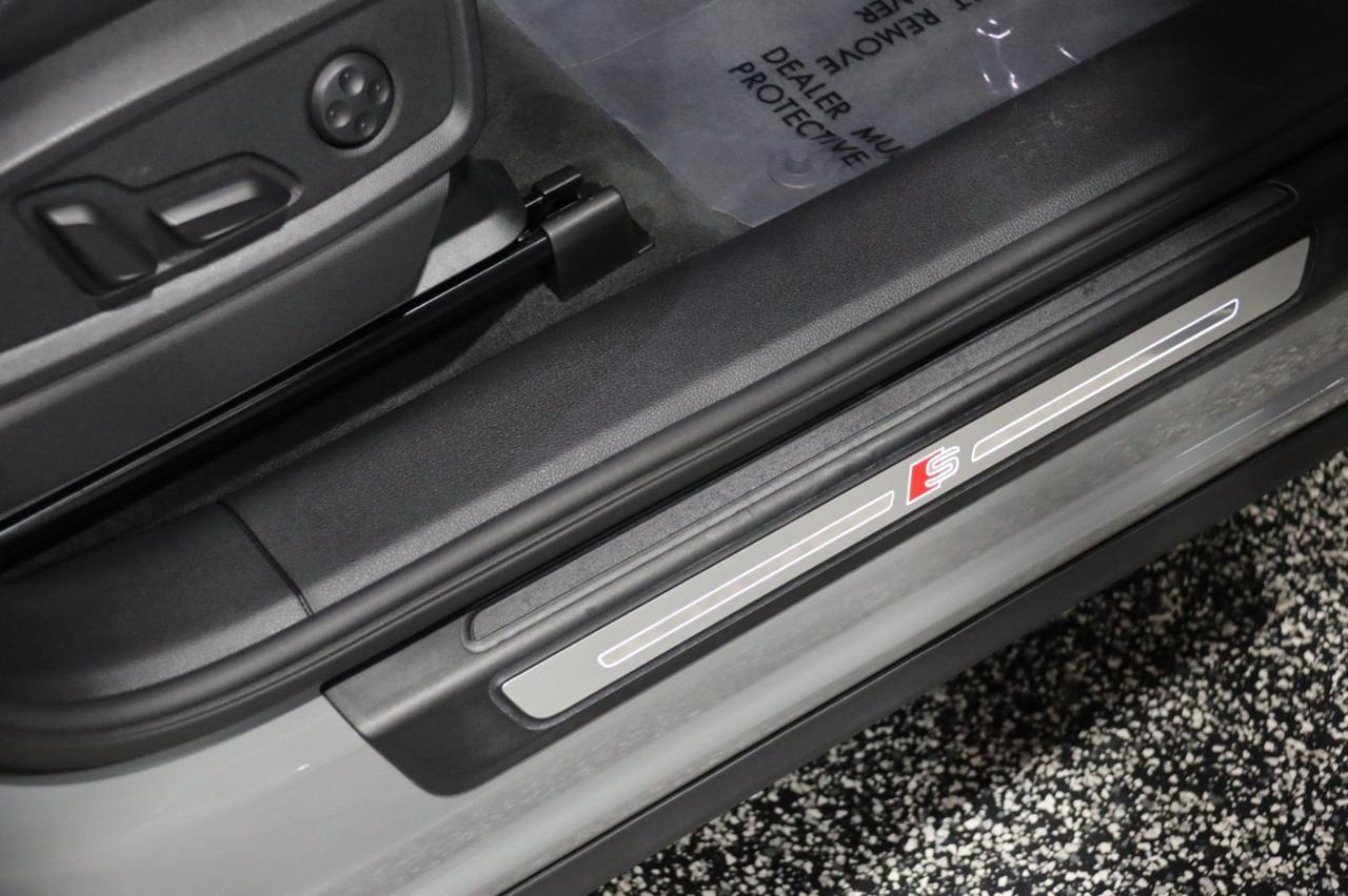 2020 Audi SQ5 Premium Plus 4dr Suv Skokie IL