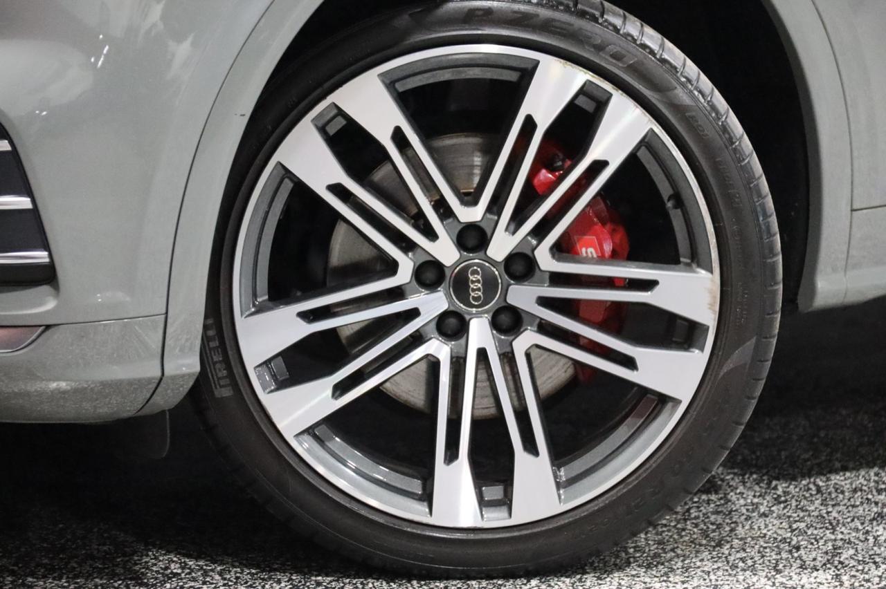 2020 Audi SQ5 Premium Plus 4dr Suv Skokie IL