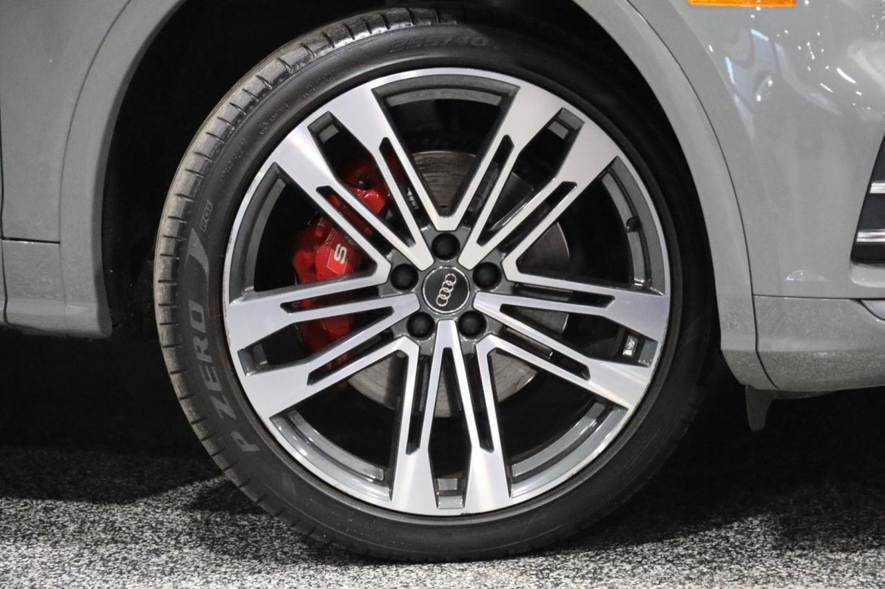 2020 Audi SQ5 Premium Plus 4dr Suv Skokie IL