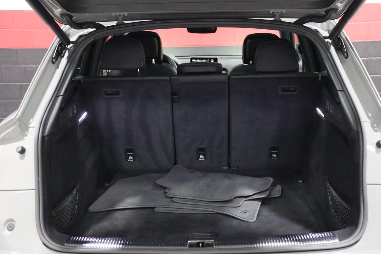 2020 Audi SQ5 Premium Plus 4dr Suv Skokie IL