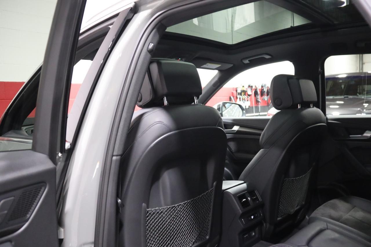 2020 Audi SQ5 Premium Plus 4dr Suv Skokie IL