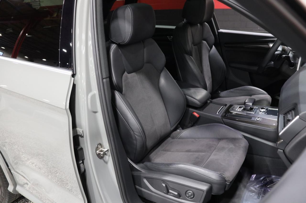 2020 Audi SQ5 Premium Plus 4dr Suv Skokie IL