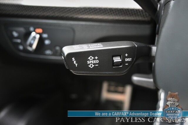 2020 Audi SQ5 Premium Plus Anchorage AK