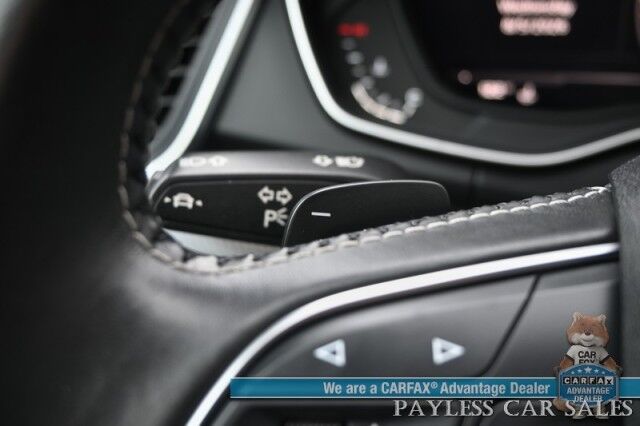 2020 Audi SQ5 Premium Plus Anchorage AK